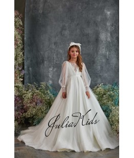 Rochie de printesa, 2-16 ani, JuliaKids, 29307