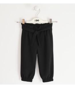 Pantaloni fete, 2-8 ani, iDO Kids, 45946