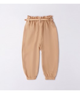 Pantaloni fete, 1-8 ani, iDO Kids, 6340-0732